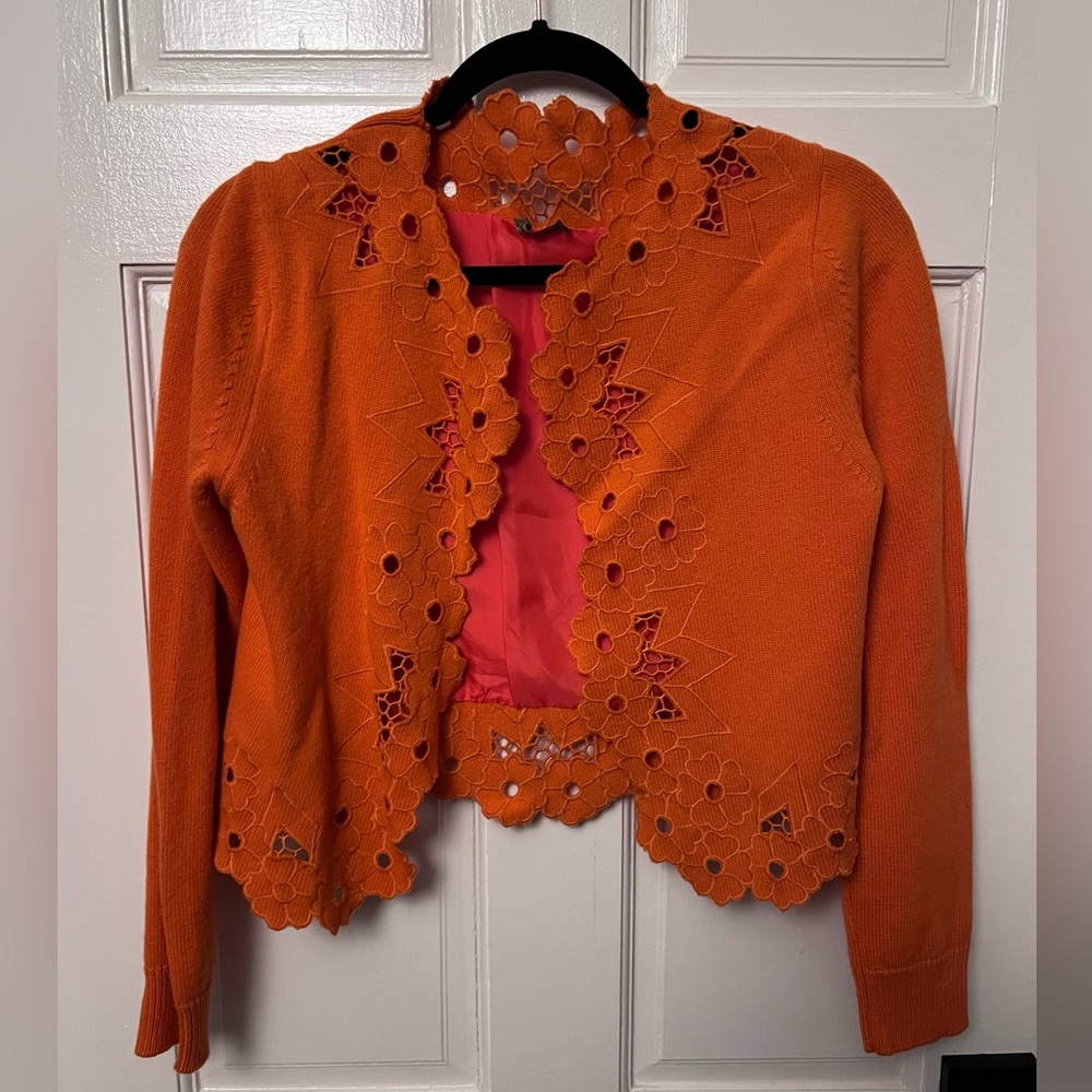 Rachel Comey sweater
